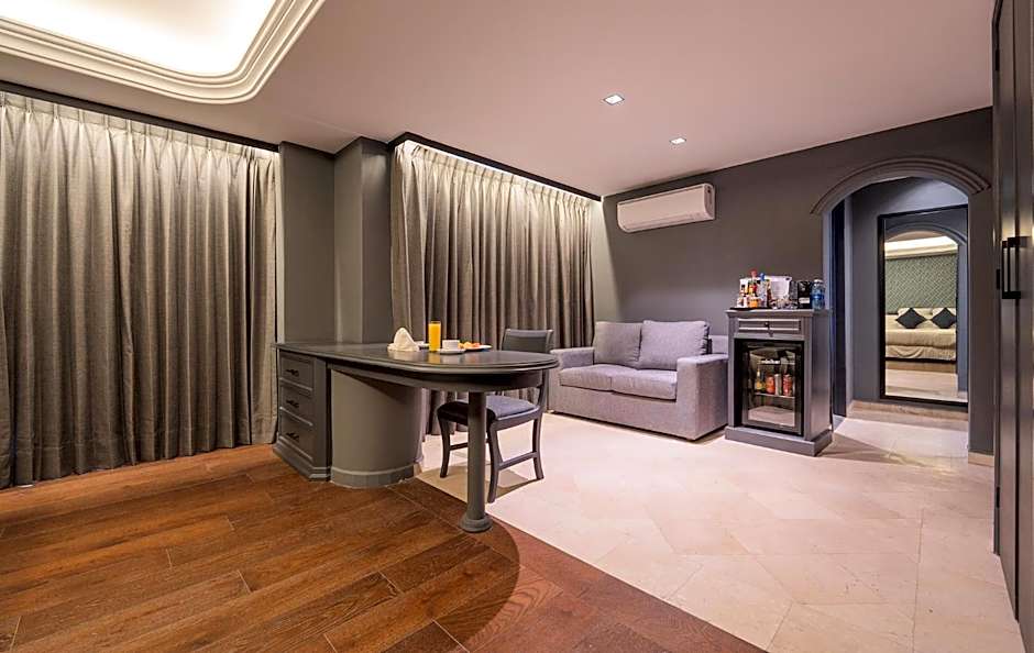 Hive Mexico City by G Hotels