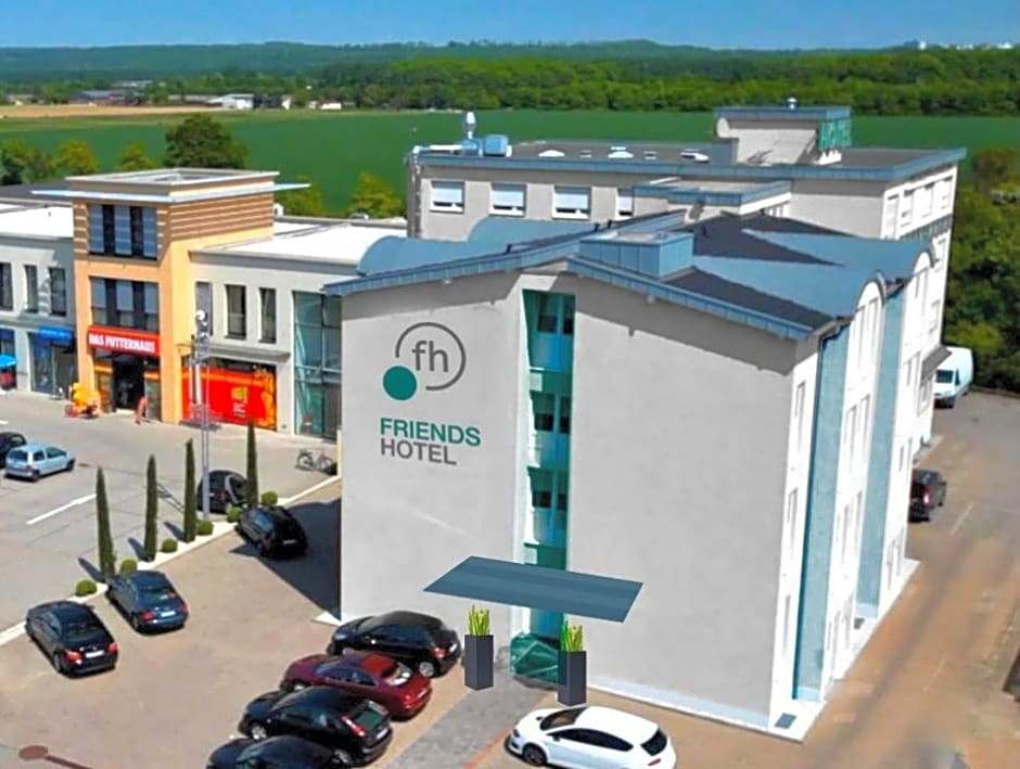 Friends Hotel Kerpen