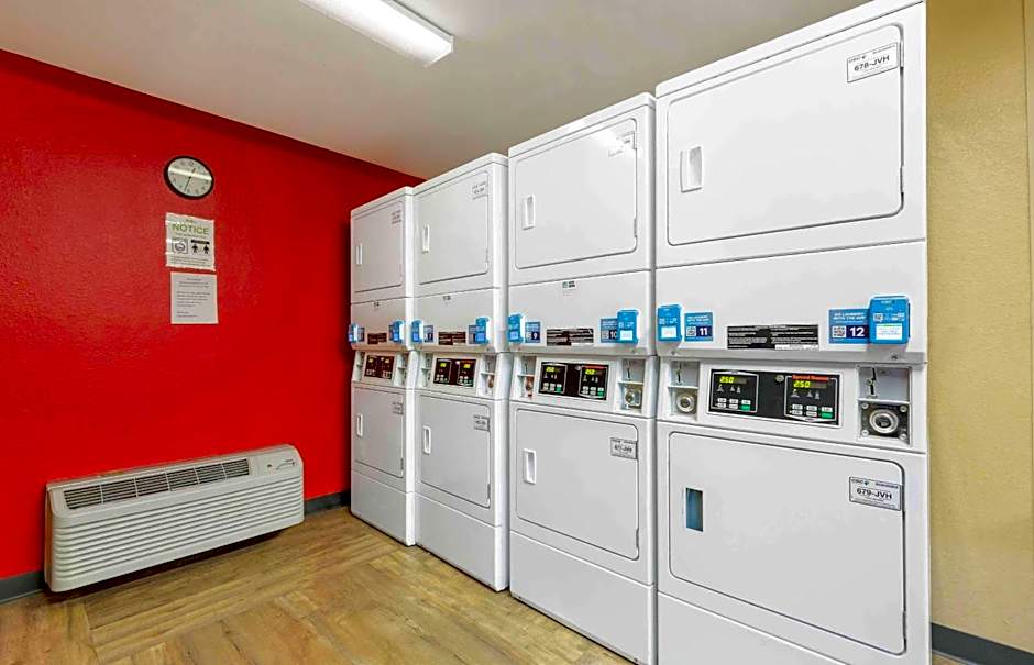 Extended Stay America Select Suites - Austin - Round Rock - North