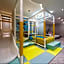 Jangyu Almond Kids Hotel