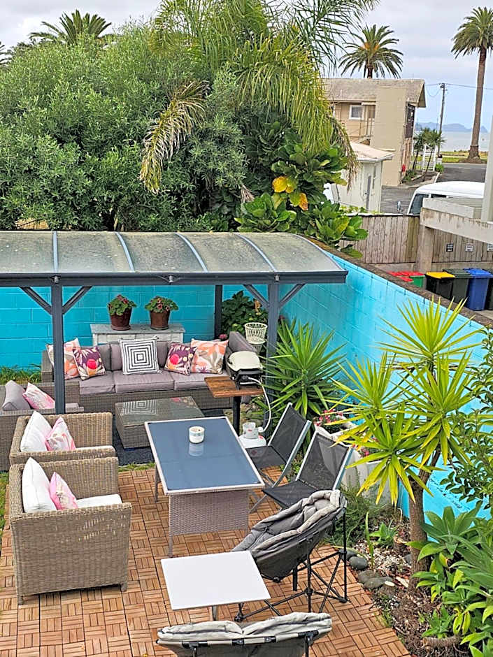 Albert Number 6 Motel