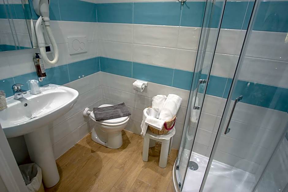 Hotel Antigo Trovatore