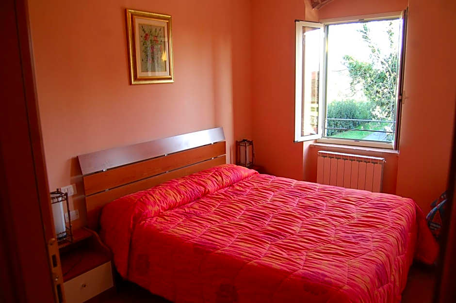 B&B La Corte