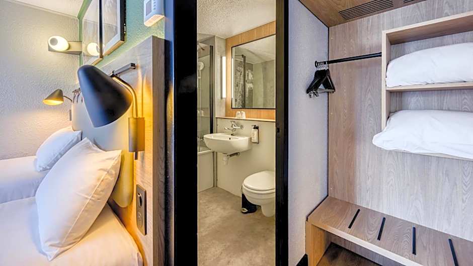 Campanile NATURE - Bordeaux Ouest Le Bouscat