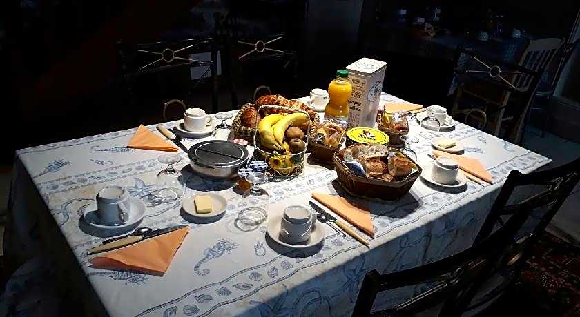 Le relais de la cure