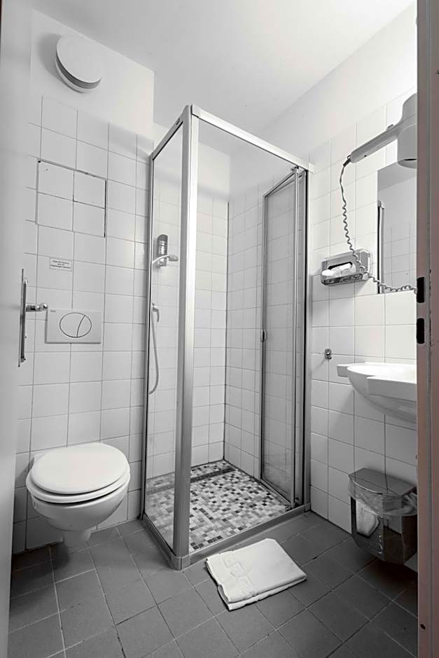 Pegasus Hostel Berlin