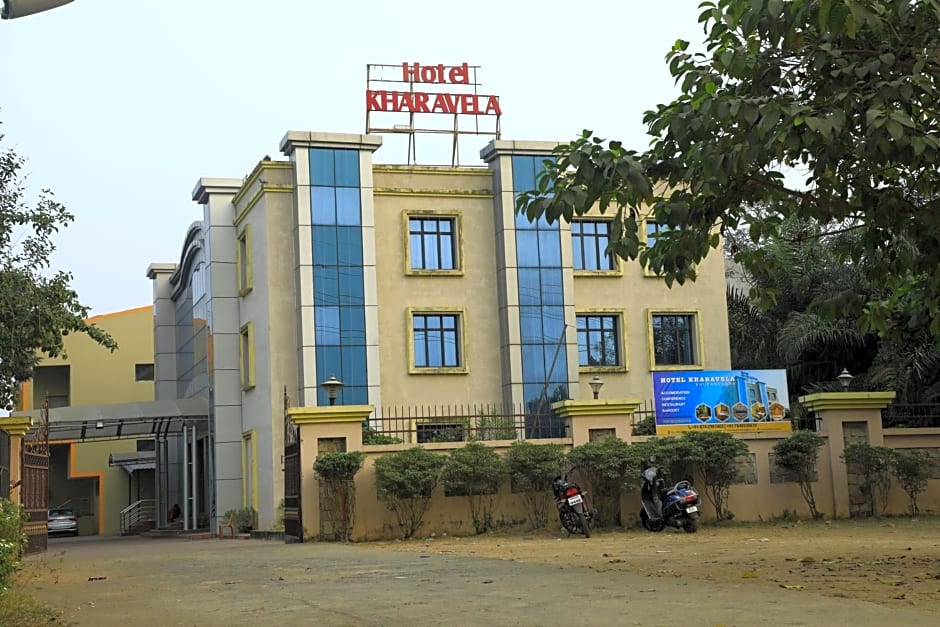 HOTEL KHARAVELA