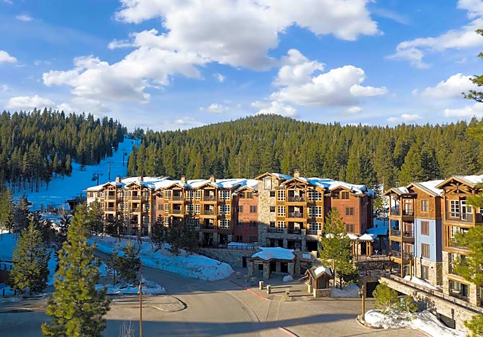 Northstar Lodge by Vacation Club Rentals