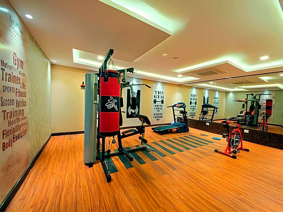 The Fern Residency Kolkata