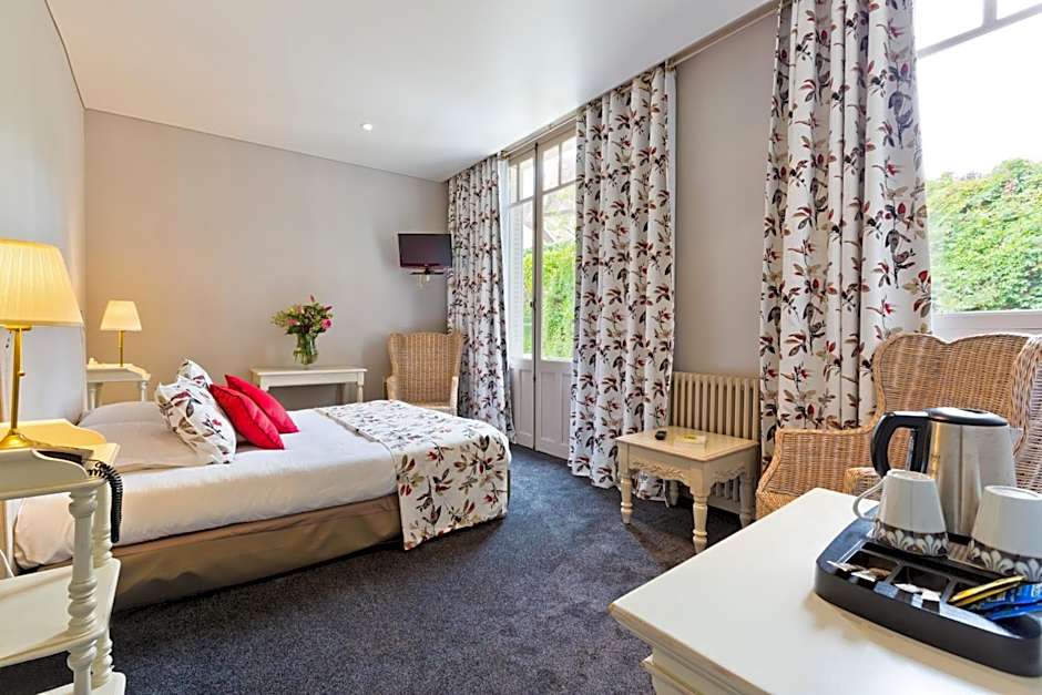 Grand Hôtel Montespan Talleyrand