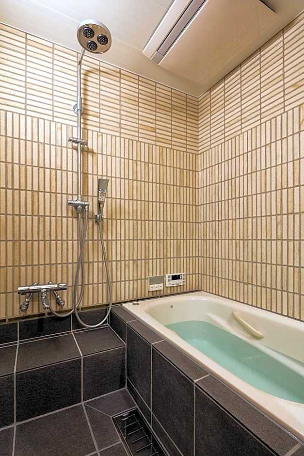 Shimabara Kaiden Machiya House