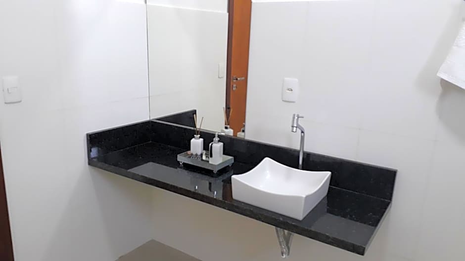 Pousada São Francisco