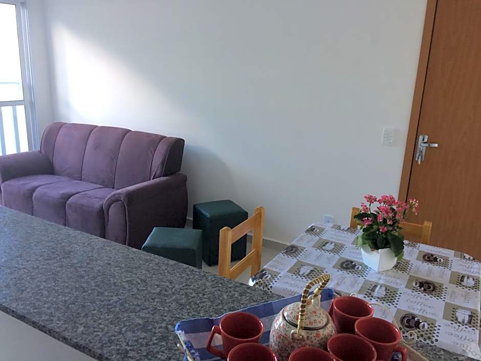 Apartamentos Gratitude