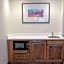 Hampton Inn By Hilton Huntsville Madison
