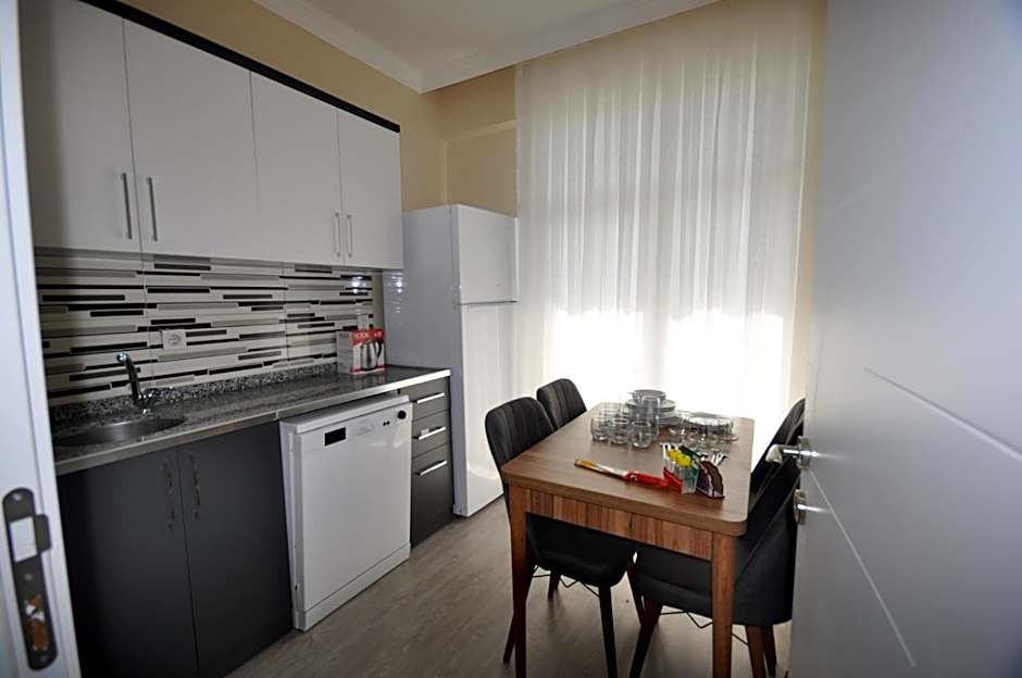 Arpaçay Apart Otel