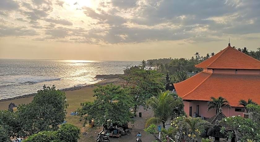 Udara Bali Yoga Detox and Spa