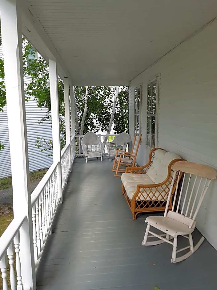 Terrapin Hostel