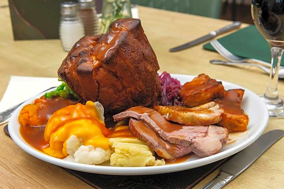 The White Swan Inn