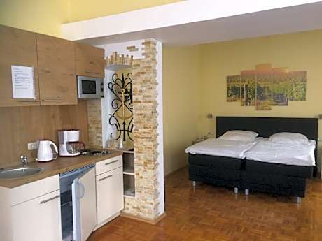 Twin Room - Annex