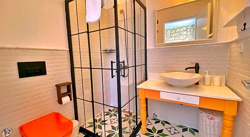 Kesre Hotel