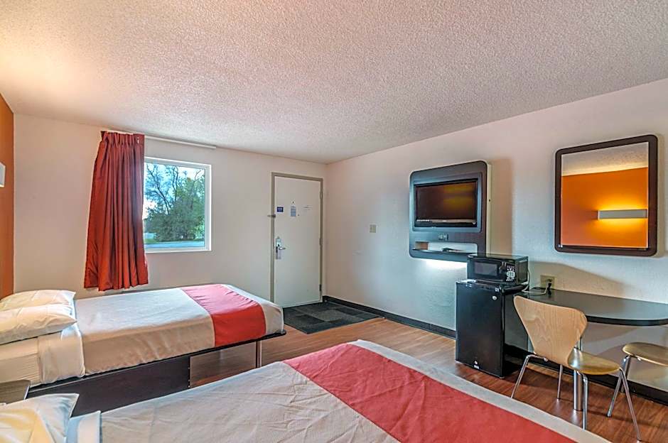 Motel6 Winchester, VA