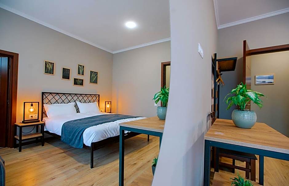 Northgate Hotel Kazbegi