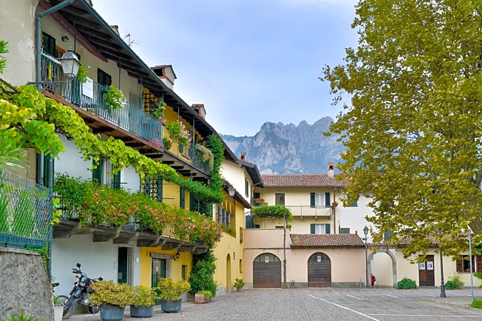Hotel Don Abbondio