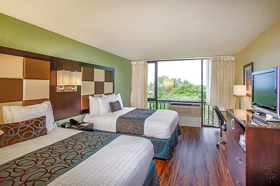 Red Lion Hotel Monterey