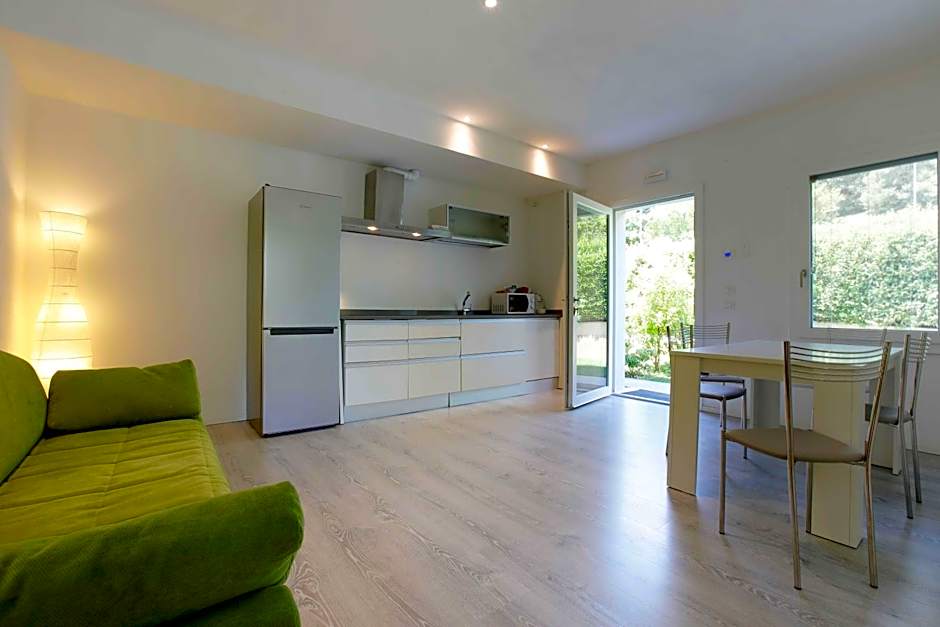 Residence Gonda&Giuliano