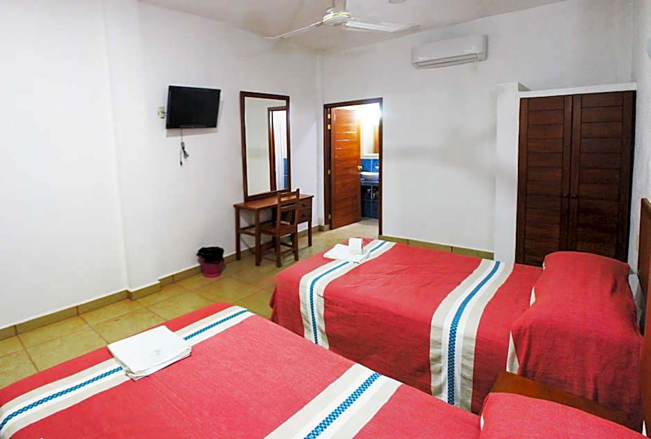 Hotel VidaMar