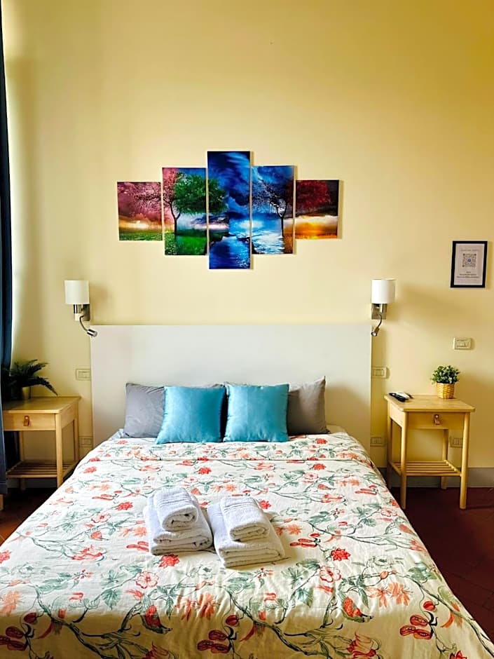 B&B -Di Piazza Cairoli