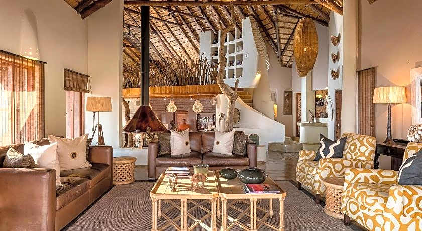 Impodimo Game Lodge