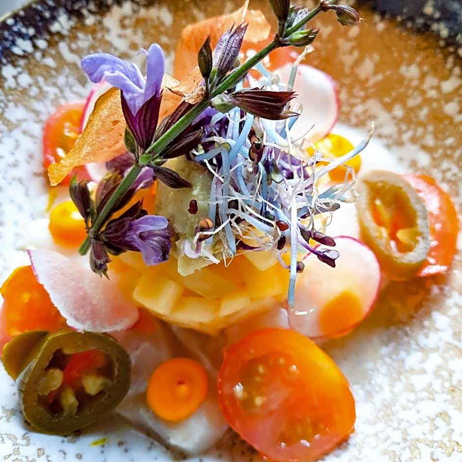 Restaurant Hotel Schrott