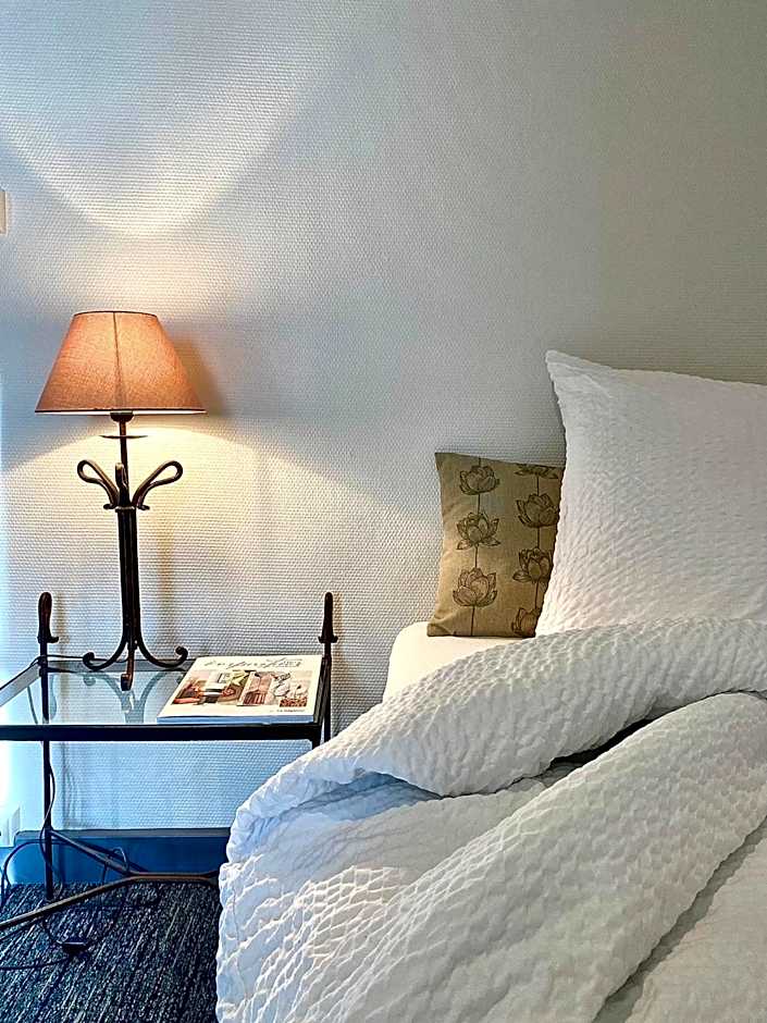 Grand Hôtel De La Poste