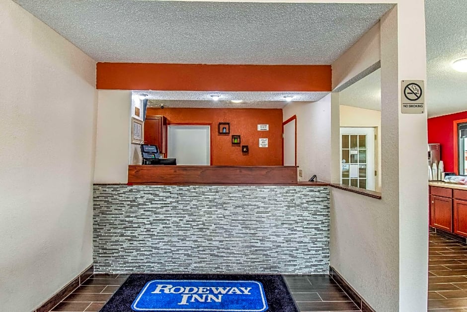 Rodeway Inn – Miamisburg, OH