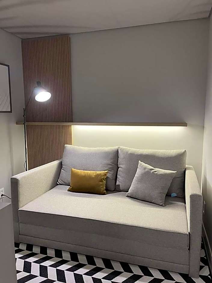 Brava Mundo Hotel Boutique