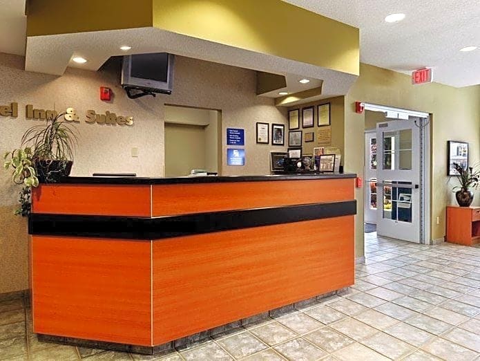 Stay Beyond Inn & Suites