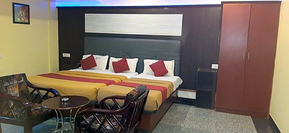 Aakash Residency Madurai