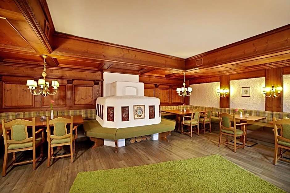 Hotel Bavaria