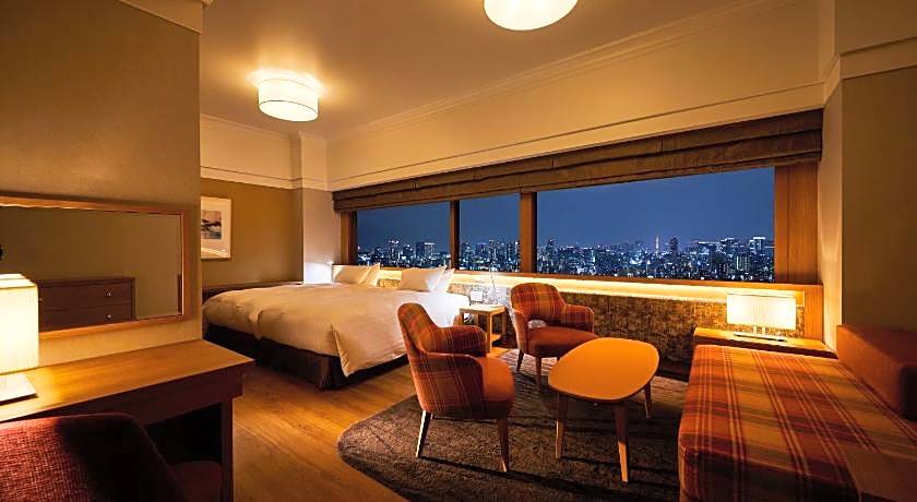 Tobu Hotel Levant Tokyo