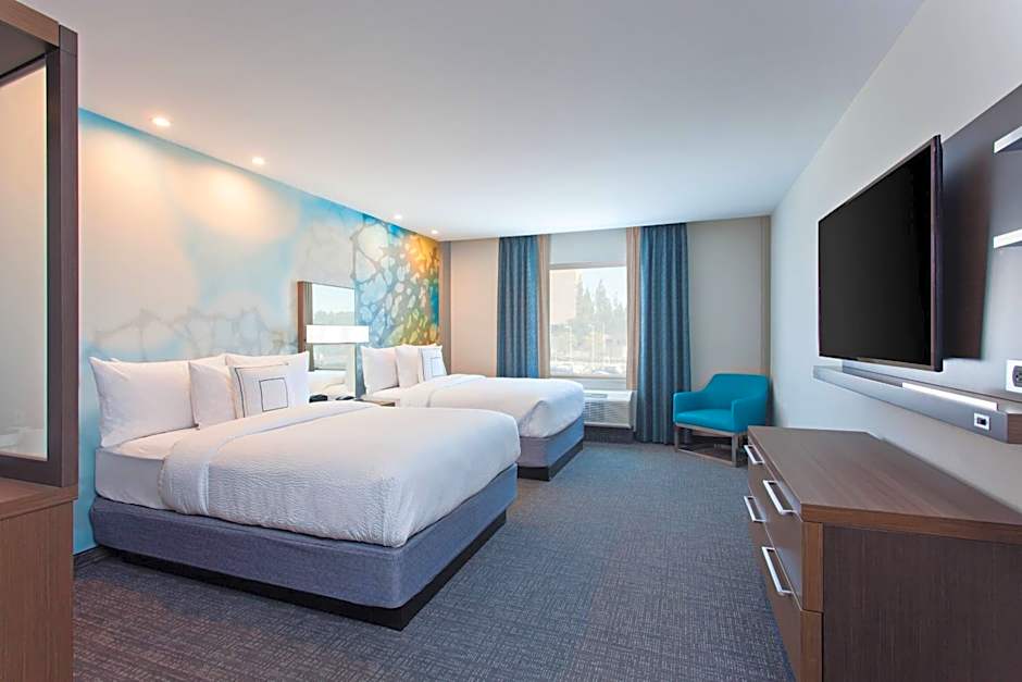 Courtyard by Marriott San Diego El Cajon