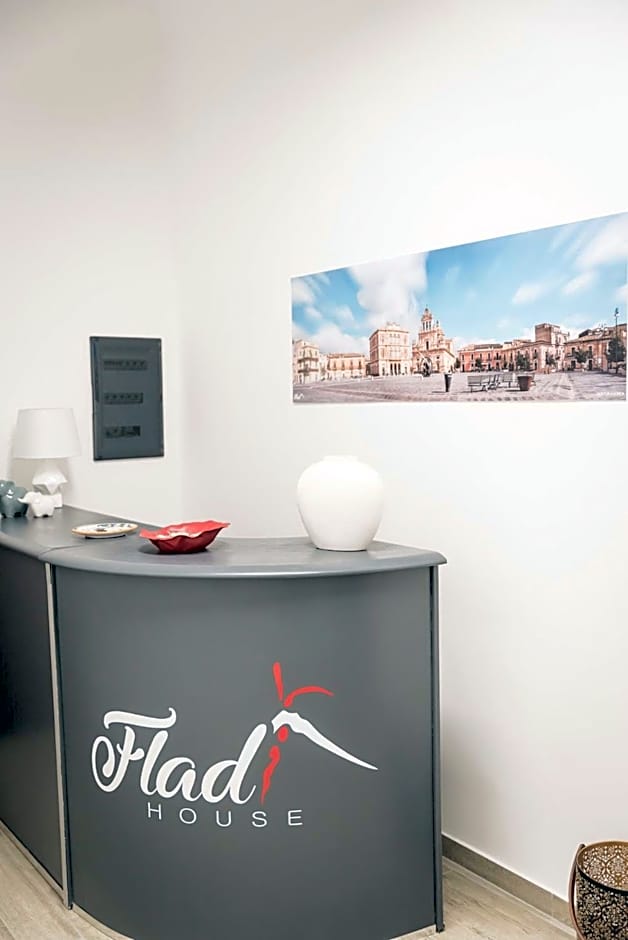 Fladi House Catania