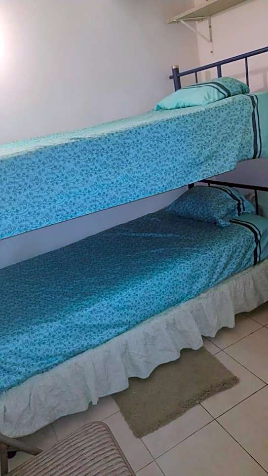 Departamento Acapulco tres mares