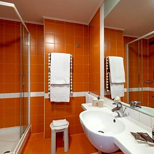 Victoria Terme Hotel