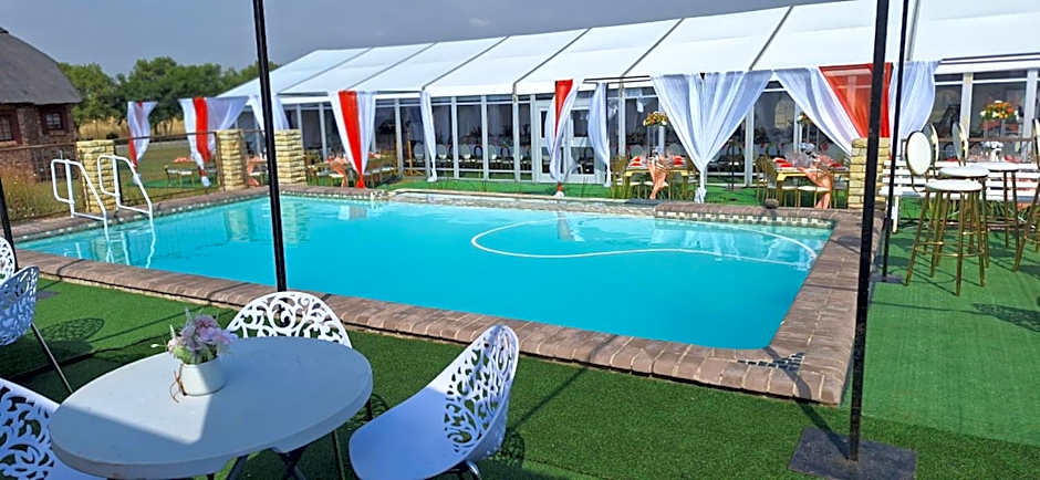 Gaggle Inn Guest Lodge