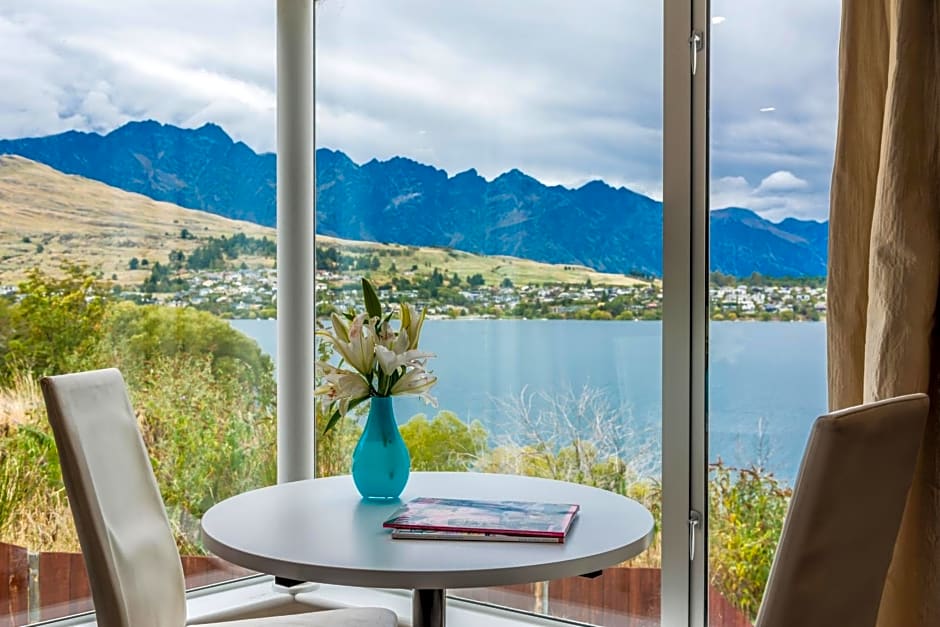 Oaks Queenstown Club Suites