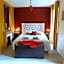 Chambres d'Hôtes La Fougeraie
