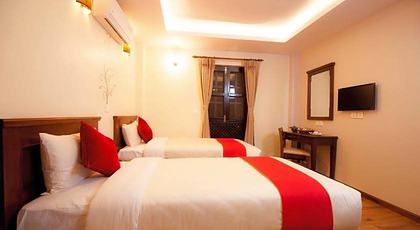 Hotel Utsab Himalaya