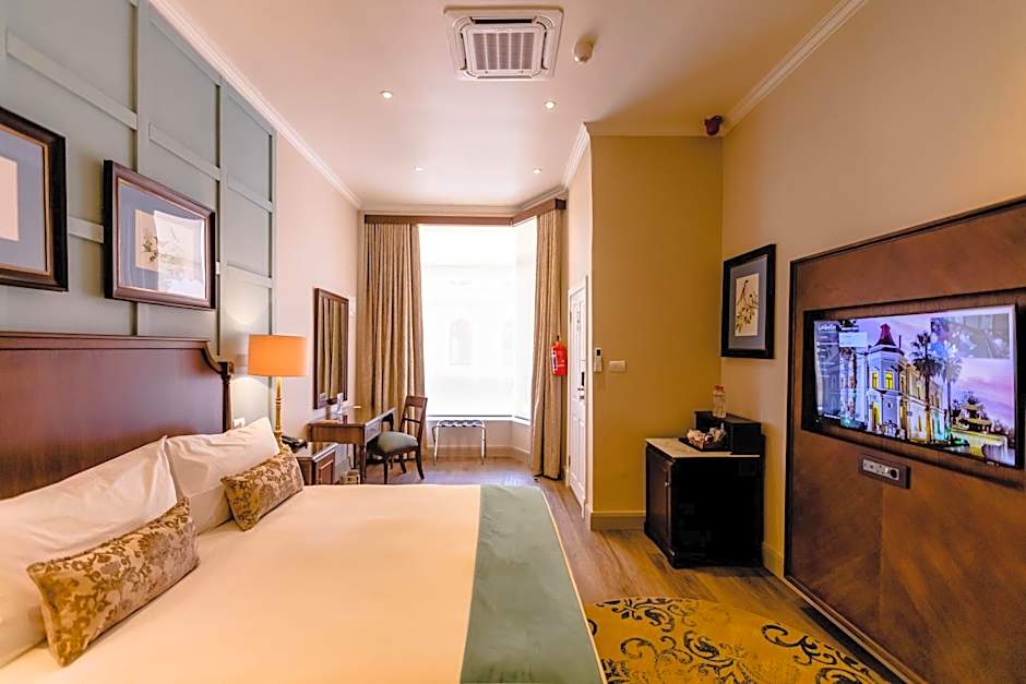 Gold Reef City Theme Park Hotel