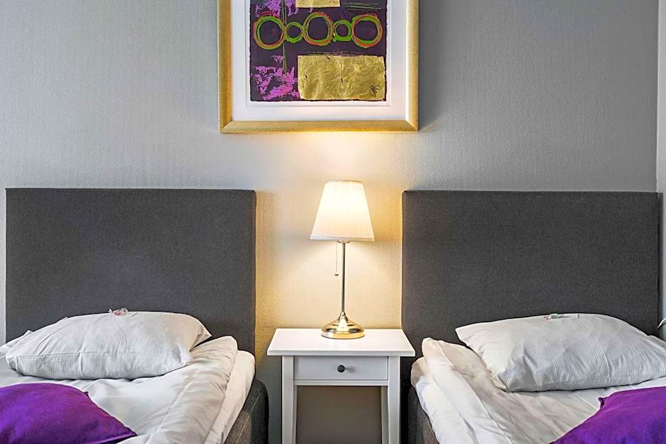 Best Western Hotel Varnamo